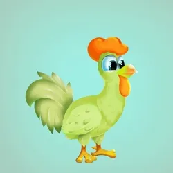 Chicken 8844