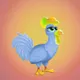 Chicken 7405