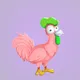Chicken 867