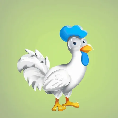 Chicken 24631