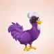 Chicken 4738