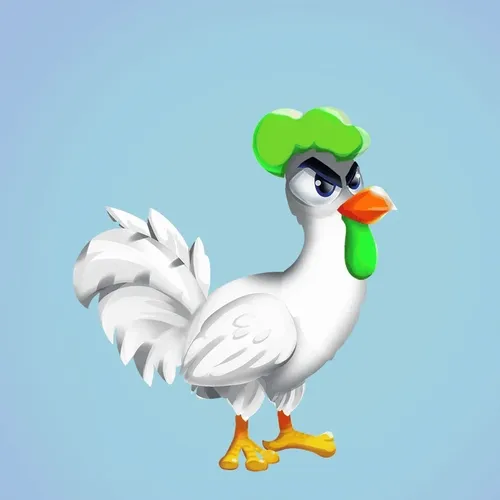 Chicken 26103