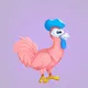 Chicken 619