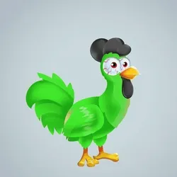 Chicken 11679