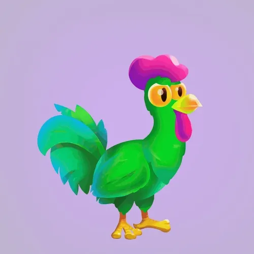 Chicken 11495