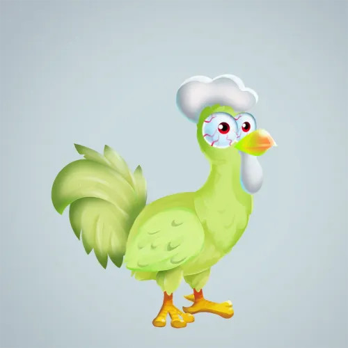 Chicken Derby