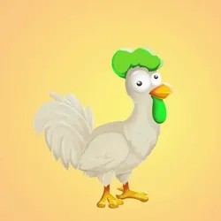 Chicken 23456