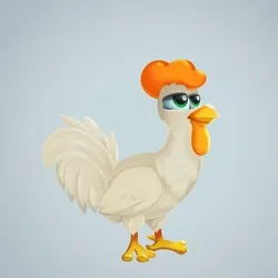 Chicken 29702
