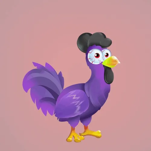 Chicken 4327