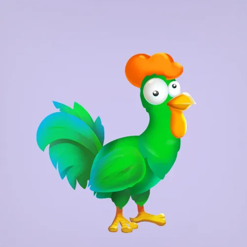 Chicken Derby