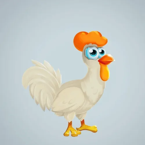 Chicken 32811