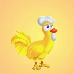 Chicken 32170