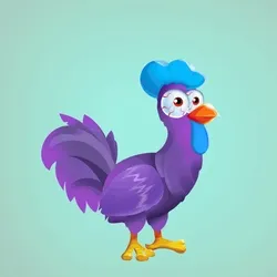 Chicken 2535