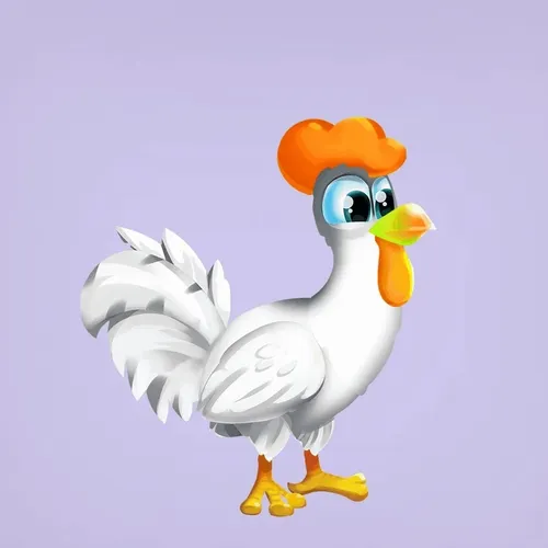 Chicken 24725