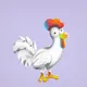 Chicken 26644