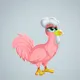 Chicken 95