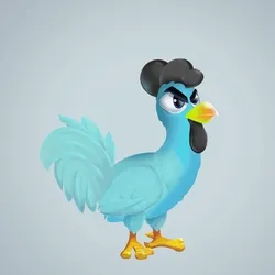 Chicken 2294