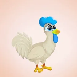 Chicken 18920