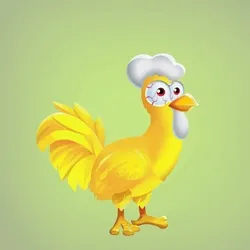 Chicken 29423