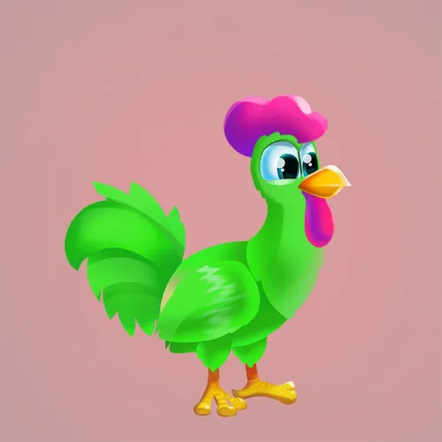 Chicken Derby
