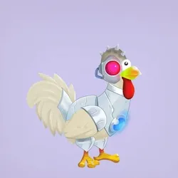 Chicken 1169