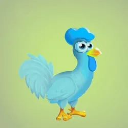 Chicken 3182
