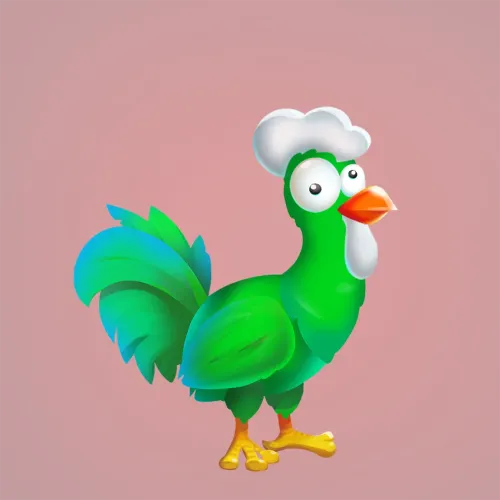 Chicken Derby