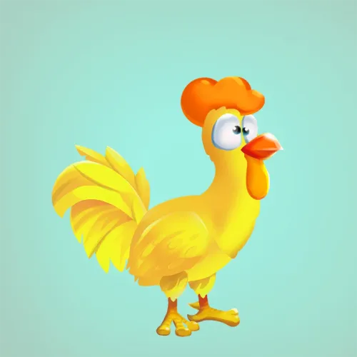 Chicken Derby