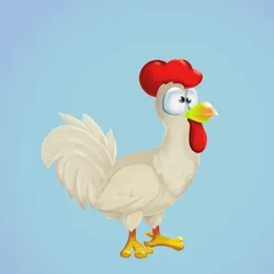Chicken 19736