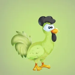 Chicken 12429