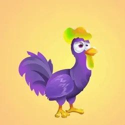 Chicken 3583