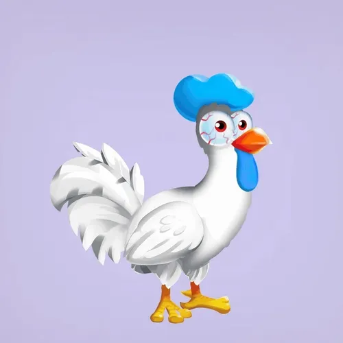 Chickie Wah Wah