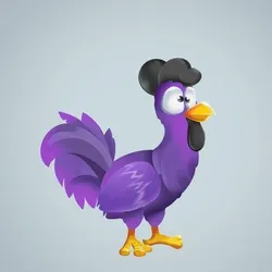 Chicken 6217