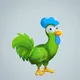 Chicken 14882