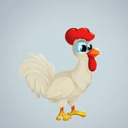 Chicken 27461