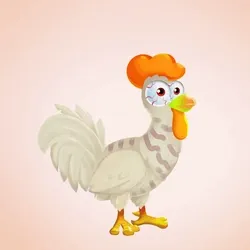 Chicken 29994