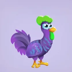 Chicken 2964