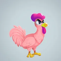 Chicken 1037