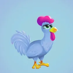 Chicken 2224