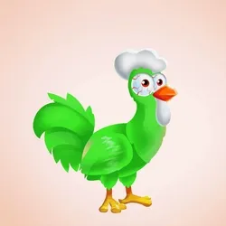 Chicken 14207