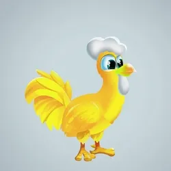 Chicken 29628