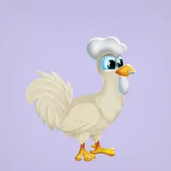 Chicken 28796