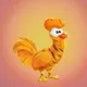 Chicken 18721