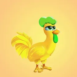 Chicken 31824