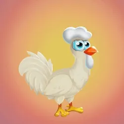 Chicken 30120
