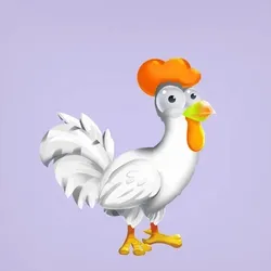 Chicken 28496