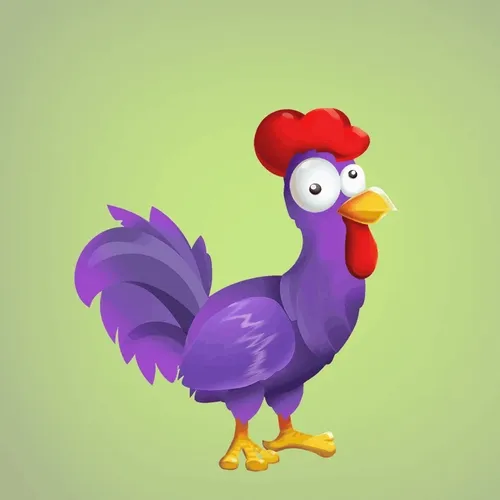 Chicken 4167