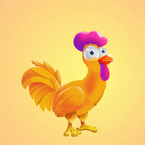 Chicken Derby