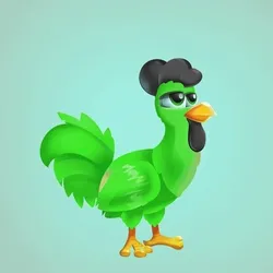 Chicken 13311