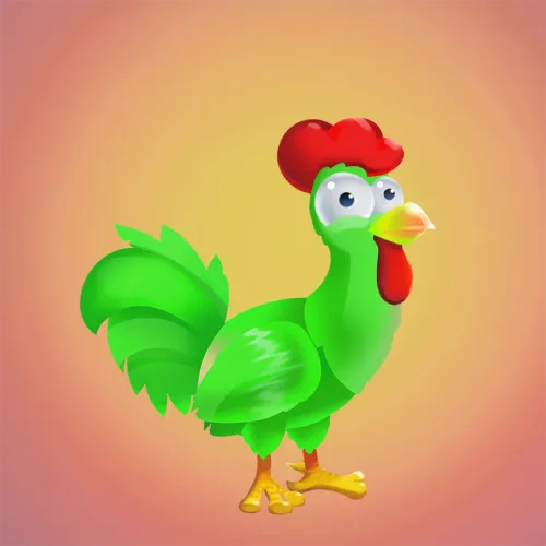 Chicken Derby
